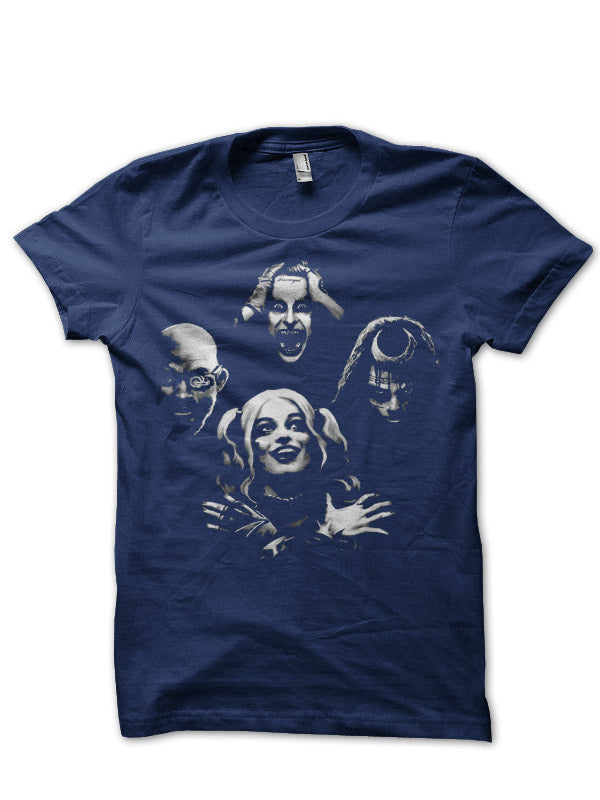 Suicide Squad T-Shirt Style025 Hoodie, Sweatshirt | CoreVibeTees.com