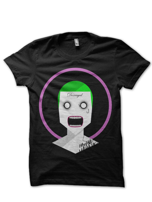 Suicide Squad T-Shirt Style024 Hoodie, Sweatshirt | CoreVibeTees.com
