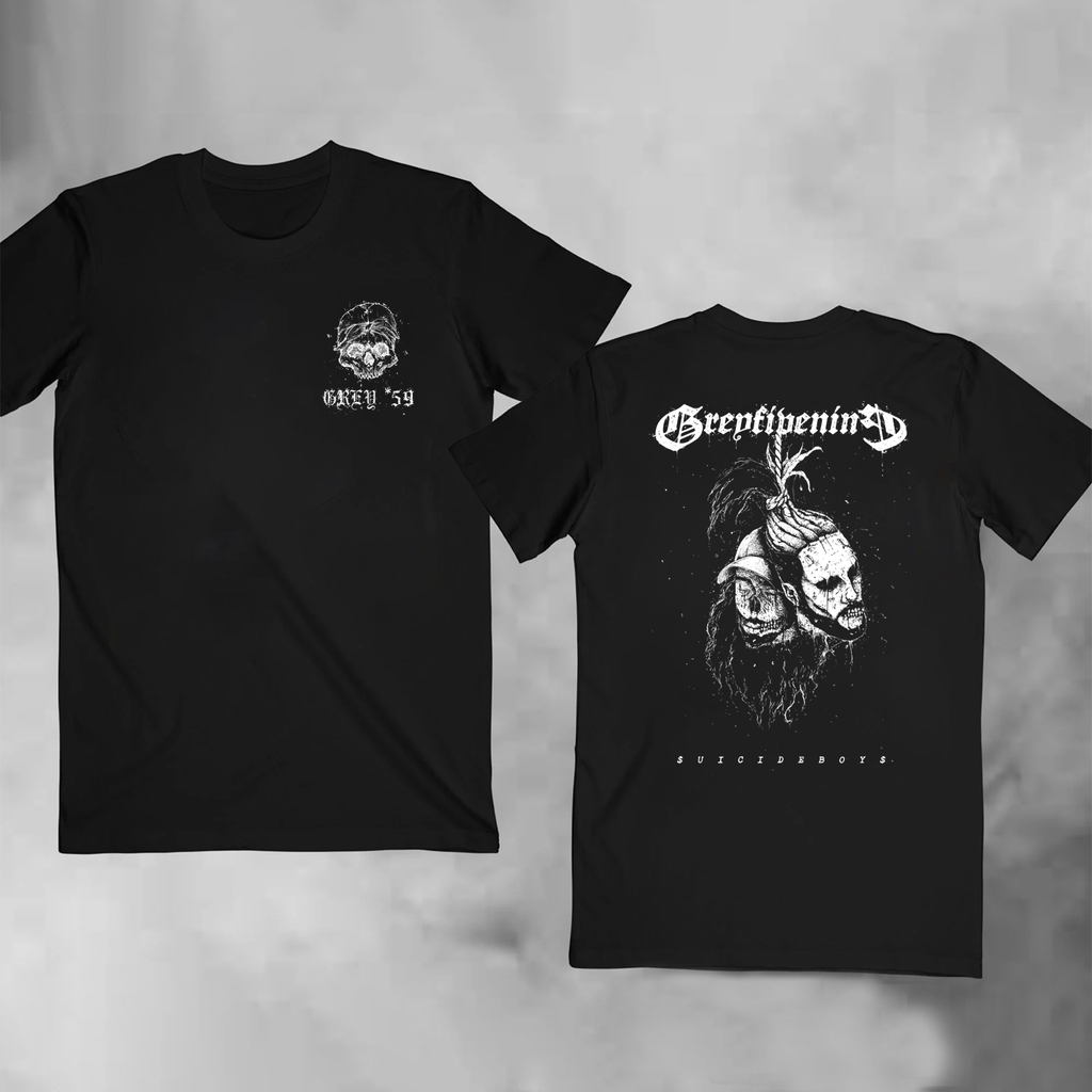 Suicideboys T-Shirt Hoodie, Sweatshirt | CoreVibeTees.com