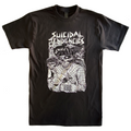 Suicidal Tendencies Venice T-Shirt Hoodie, Sweatshirt | CoreVibeTees.com (Image 1)