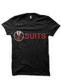 Suits TV Series T-Shirt Hoodie, Sweatshirt | CoreVibeTees.com