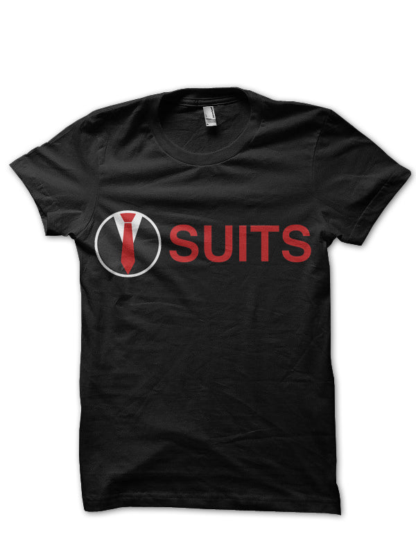 Suits TV Series T-Shirt Hoodie, Sweatshirt | CoreVibeTees.com