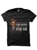 Suits Black T-Shirt Style001 Hoodie, Sweatshirt | CoreVibeTees.com