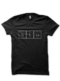 Tesla Black T-Shirt Style001 Hoodie, Sweatshirt | CoreVibeTees.com