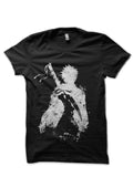 Genesis993 Black T-Shirt Hoodie, Sweatshirt | CoreVibeTees.com