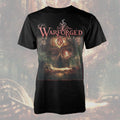 WARFORGED - Sundial T-shirt Hoodie, Sweatshirt | CoreVibeTees.com (Image 1)