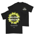 The Acacia Strain - Slow Decay T-Shirt Hoodie, Sweatshirt | CoreVibeTees.com (Image 1)