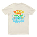 Sun Shower T-Shirt (Ecru) Hoodie, Sweatshirt | CoreVibeTees.com