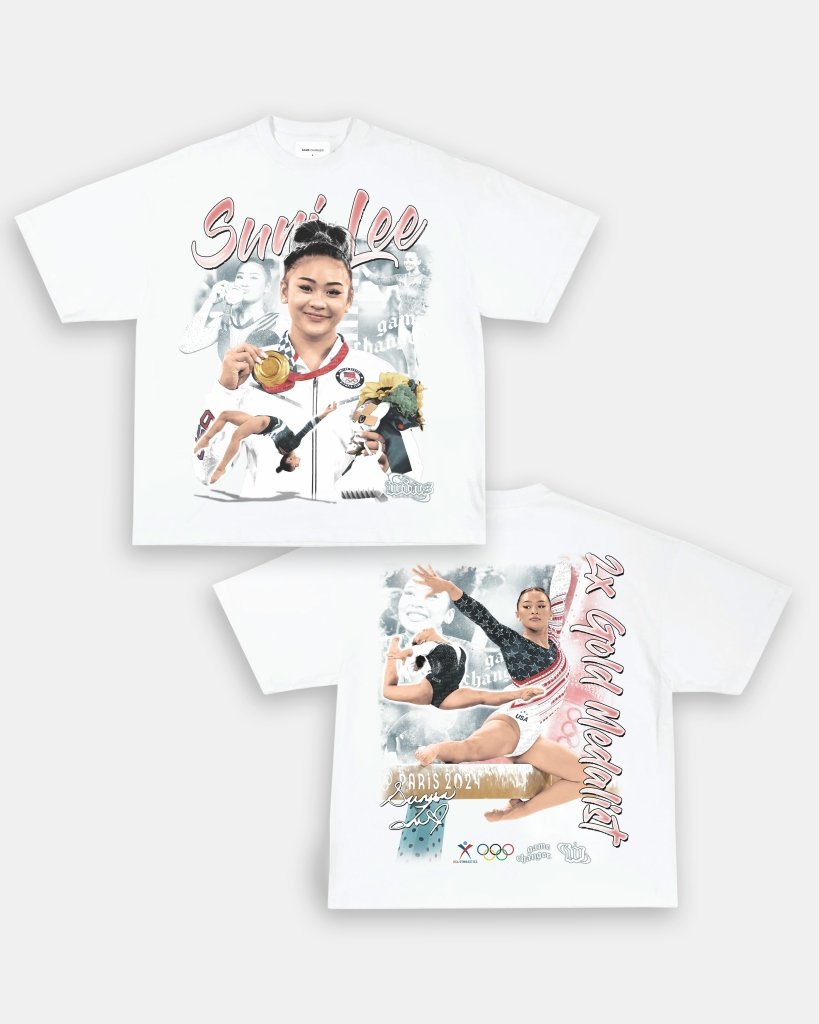 SUNI LEE TEE Hoodie, Sweatshirt | CoreVibeTees.com (Image 3)