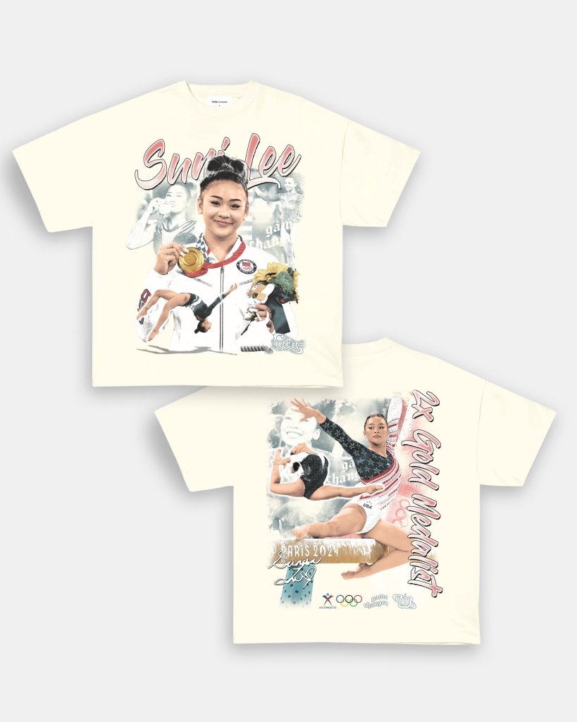 SUNI LEE TEE Hoodie, Sweatshirt | CoreVibeTees.com (Image 4)