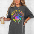 SUNKISSED TEE Hoodie, Sweatshirt | CoreVibeTees.com (Image 1)
