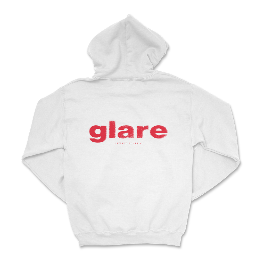 Glare - Sunset Funeral Hoodie T-Shirts, Sweatshirt | CoreVibeTees.com (Image 3)