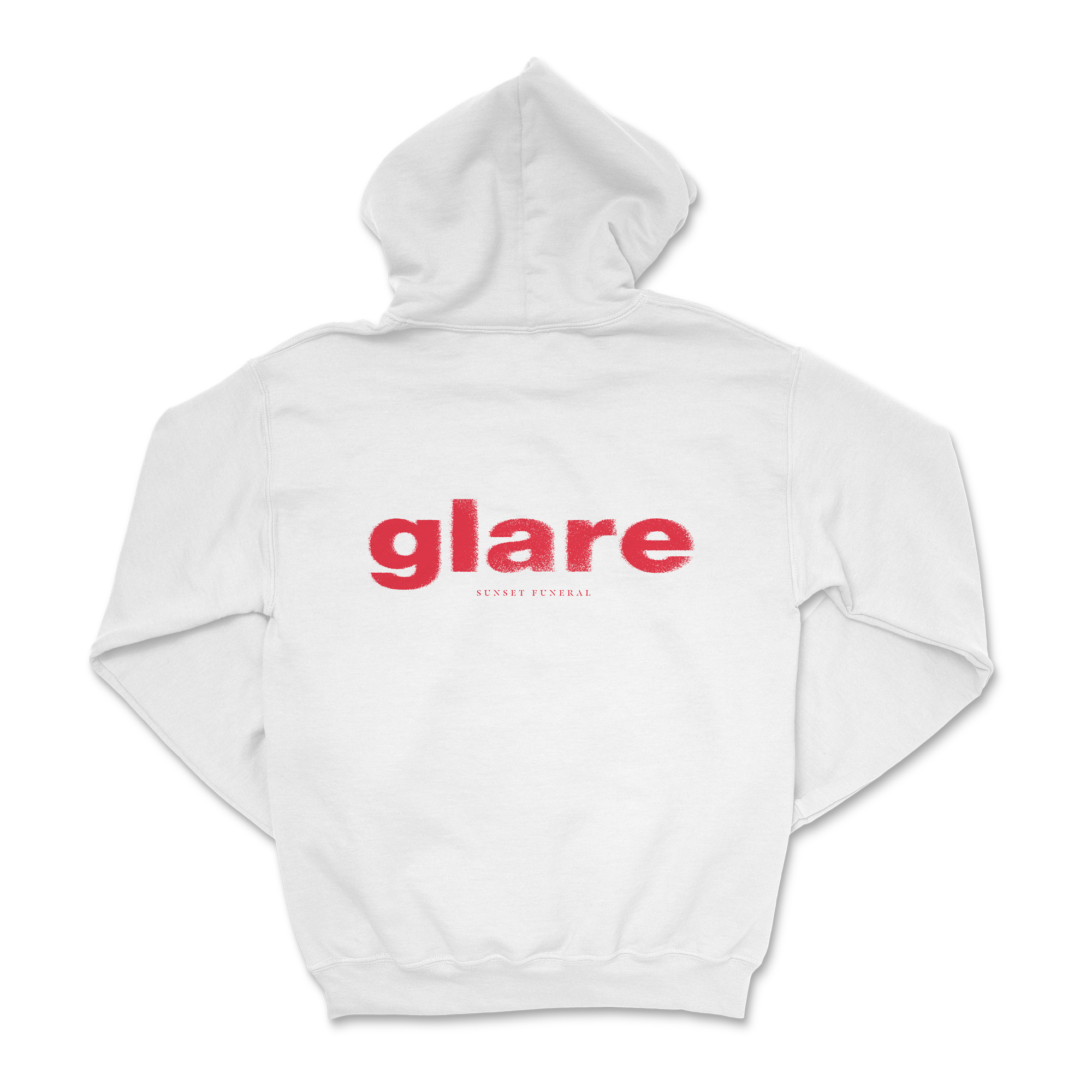 Glare - Sunset Funeral Hoodie T-Shirts, Sweatshirt | CoreVibeTees.com (Image 3)