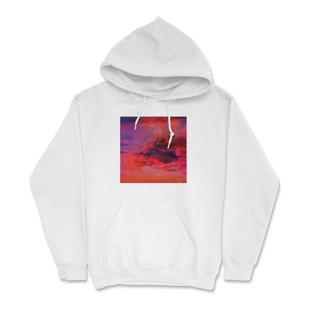 Glare - Sunset Funeral Hoodie T-Shirts, Sweatshirt | CoreVibeTees.com (Image 2)
