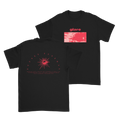 Glare - Sunset Funeral T-Shirt Hoodie, Sweatshirt | CoreVibeTees.com (Image 1)