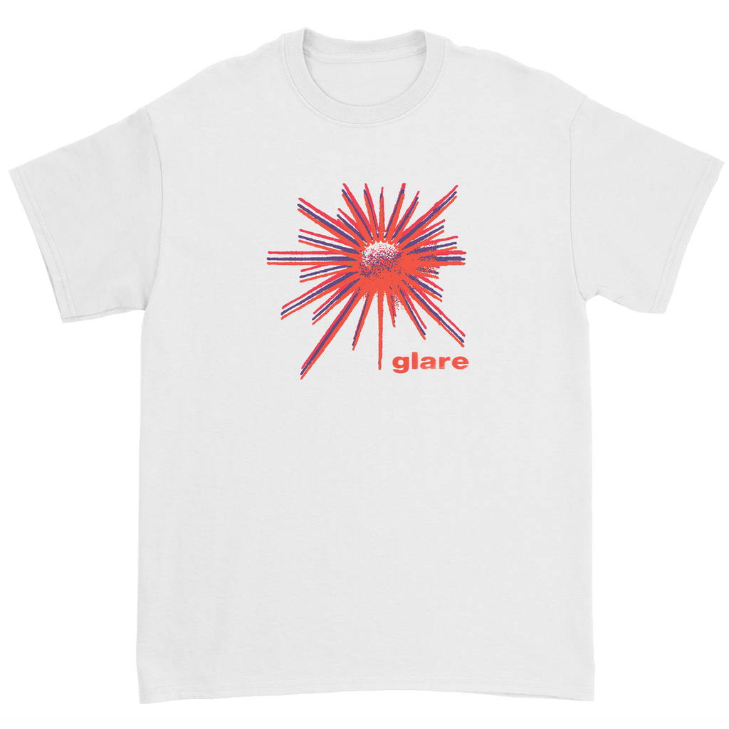 Glare - Sun White T-Shirt Hoodie, Sweatshirt | CoreVibeTees.com