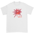 Glare - Sun White T-Shirt Hoodie, Sweatshirt | CoreVibeTees.com