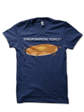 The Force Is Strong Half Sleeve T-Shirt Style005 Hoodie, Sweatshirt | CoreVibeTees.com
