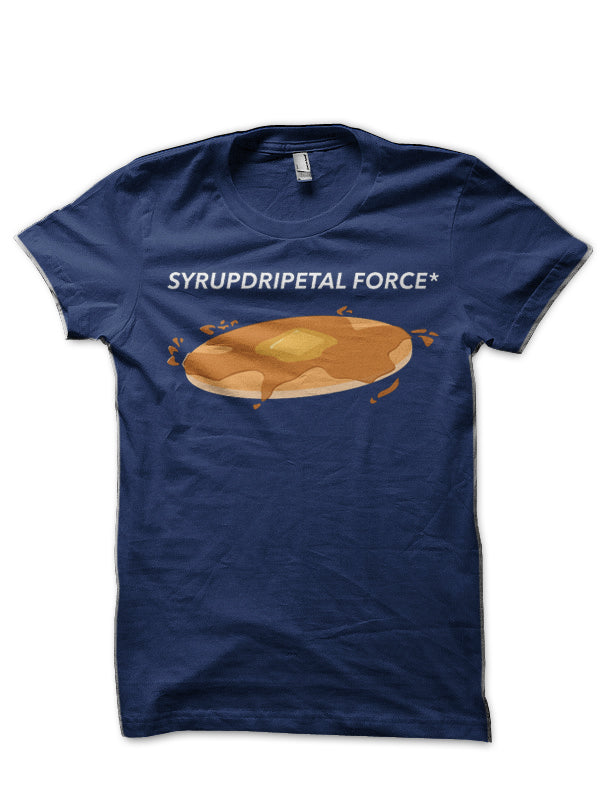 The Force Is Strong Half Sleeve T-Shirt Style005 Hoodie, Sweatshirt | CoreVibeTees.com