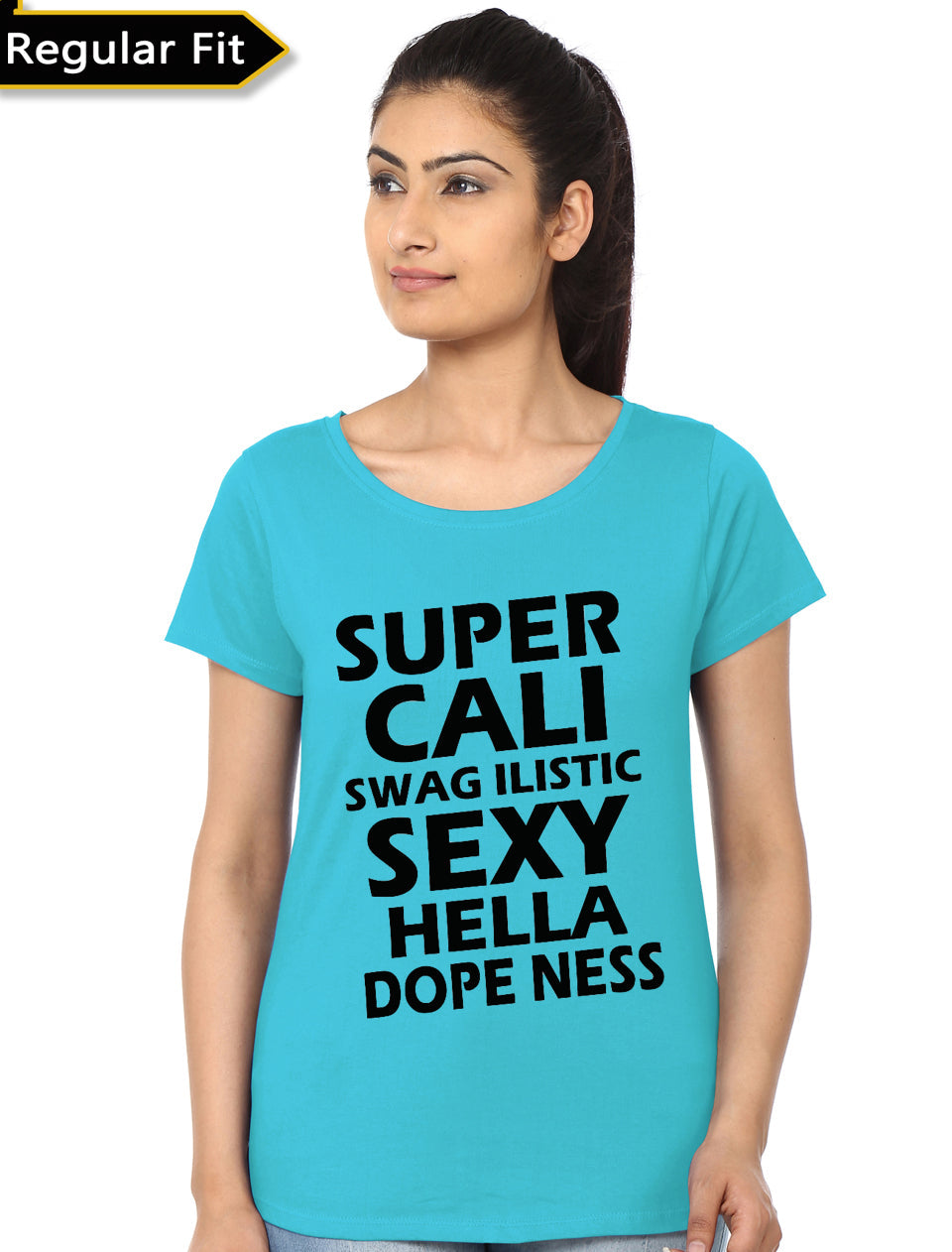 Cali Dope White Girls Top T-Shirts, Hoodie, Sweatshirt | CoreVibeTees.com