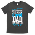 Super Cool Dad T-Shirt Hoodie, Sweatshirt | CoreVibeTees.com