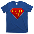 Super RN Registered Nurse T-Shirt Hoodie, Sweatshirt | CoreVibeTees.com