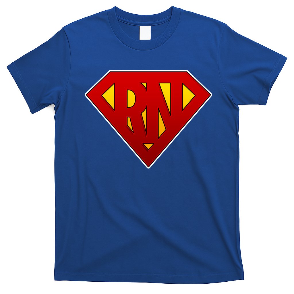 Super RN Registered Nurse T-Shirt Hoodie, Sweatshirt | CoreVibeTees.com
