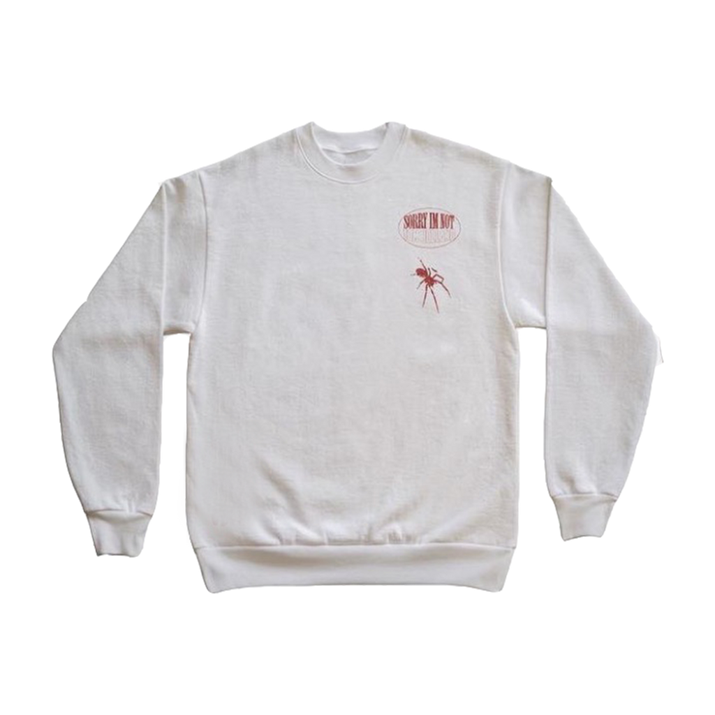 "Super Whatever Spider" Long Sleeve T-Shirt Hoodie, Sweatshirt | CoreVibeTees.com (Image 2)
