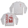 "Super Whatever Spider" Long Sleeve T-Shirt Hoodie, Sweatshirt | CoreVibeTees.com (Image 1)