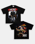 SUPERBAD TEE - [DS] Hoodie, Sweatshirt | CoreVibeTees.com (Image 1)