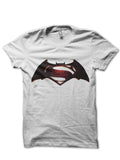 Superbat Logo White Tee Hoodie, Sweatshirt | CoreVibeTees.com