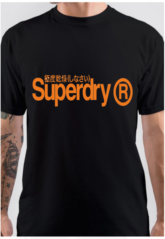 Superdry T-Shirt Style010 Hoodie, Sweatshirt | CoreVibeTees.com
