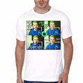Markiplier White T-Shirt Hoodie, Sweatshirt | CoreVibeTees.com