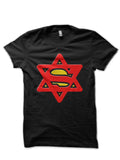 Super Jew T-Shirt Hoodie, Sweatshirt | CoreVibeTees.com