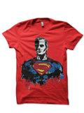 Man Of Steel T-Shirt Style002 Hoodie, Sweatshirt | CoreVibeTees.com