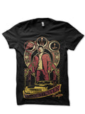 Supernatural Black Tee Hoodie, Sweatshirt | CoreVibeTees.com