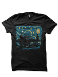 Supernatural T-Shirt Hoodie, Sweatshirt | CoreVibeTees.com