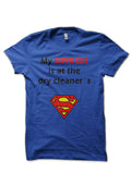 Super Suit T-Shirt Hoodie, Sweatshirt | CoreVibeTees.com