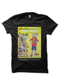 Suppandi T-Shirt Style001 Hoodie, Sweatshirt | CoreVibeTees.com