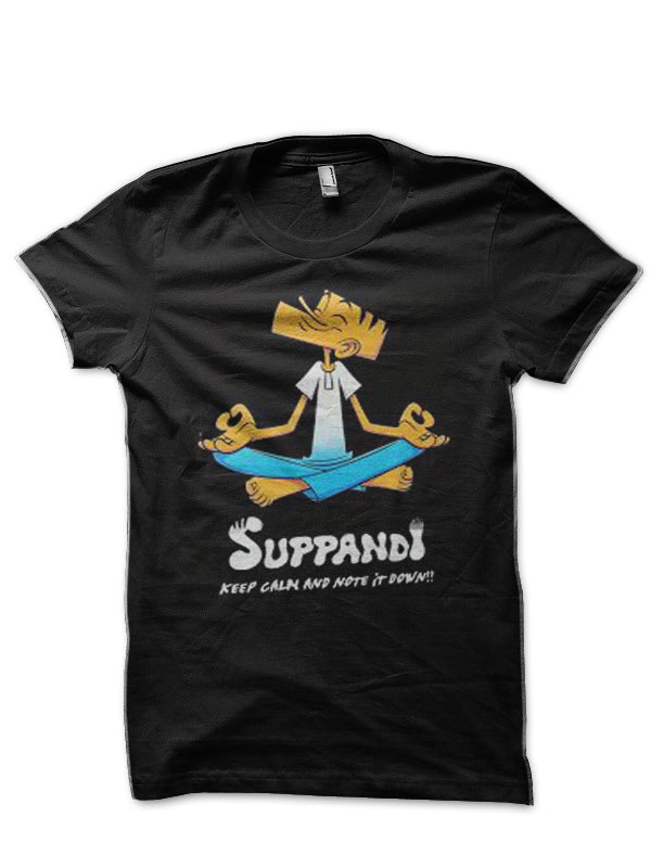 Suppandi T-Shirt Hoodie, Sweatshirt | CoreVibeTees.com
