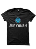 Custom T-Shirt Style004 Hoodie, Sweatshirt | CoreVibeTees.com