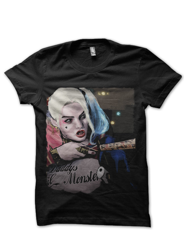 Suicide Squad T-Shirt Style013 Hoodie, Sweatshirt | CoreVibeTees.com