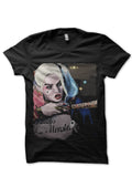 Suicide Squad T-Shirt Style013 Hoodie, Sweatshirt | CoreVibeTees.com