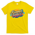 Summer Vibes Family Beach Summer Holiday T-Shirt Hoodie, Sweatshirt | CoreVibeTees.com