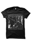Satanic Warmaster Half Sleeve Black T-Shirt Style002 Hoodie, Sweatshirt | CoreVibeTees.com