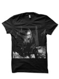 Satanic Warmaster Half Sleeve Black T-Shirt Style001 Hoodie, Sweatshirt | CoreVibeTees.com
