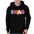 Swag Black Hoodie T-Shirts, Sweatshirt | CoreVibeTees.com