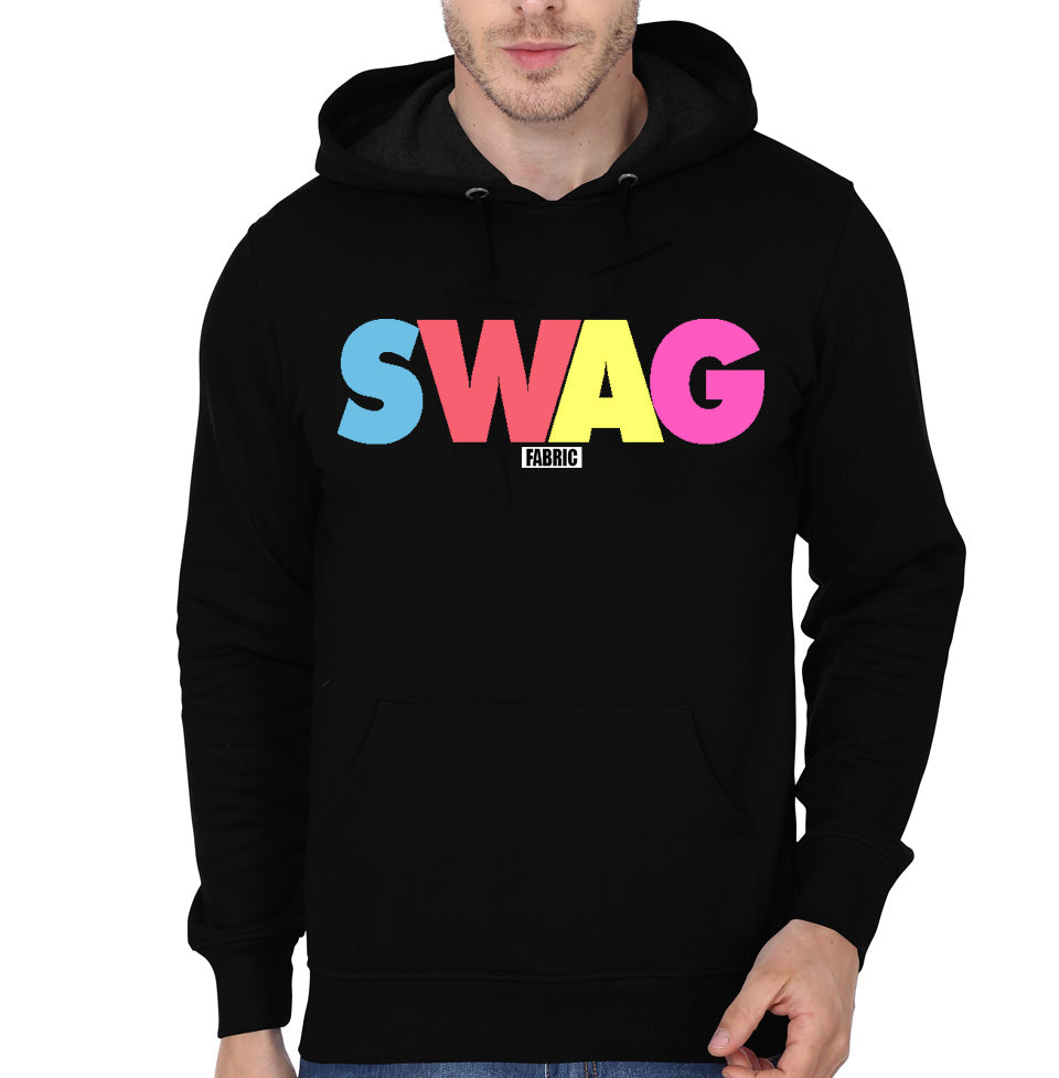 Swag Black Hoodie T-Shirts, Sweatshirt | CoreVibeTees.com