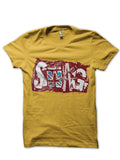 Swag Red Tee (All Colours Available) Hoodie, Sweatshirt | CoreVibeTees.com