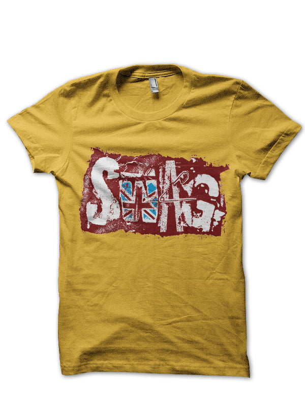 Swag Red Tee (All Colours Available) Hoodie, Sweatshirt | CoreVibeTees.com